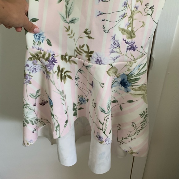 ASOS Floral Dress - Picture 6 of 7